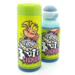 Freekee Brain Licker