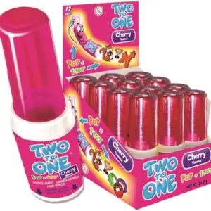 Two to One Cherry