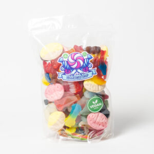 Zoet mix
