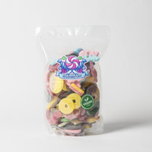 Zoet zuur mix
