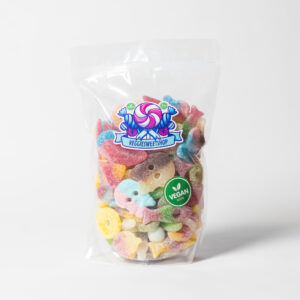 Zuur mix