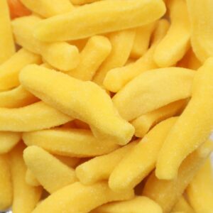 Banaantjes