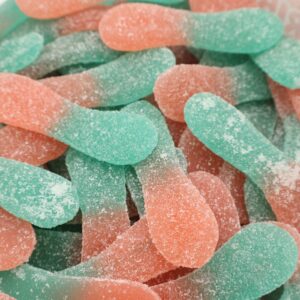 Bubblegum Tongen