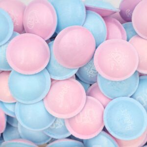 Bubblegum Ufo’s
