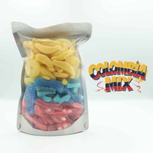 Colombia Mix