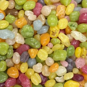 Crazy Beans