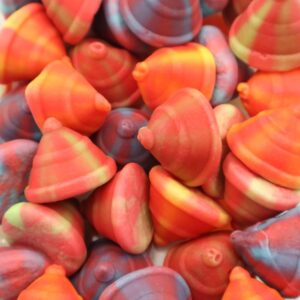 Spinning Tops