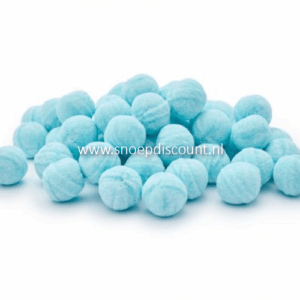 Rocket Balls Blueberry
