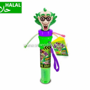 Dr. Sour Spinner with Led Light