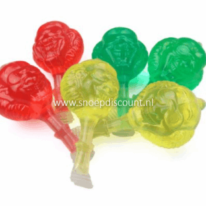 Dr. Sour Splash Candy