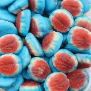 Jelly Brains