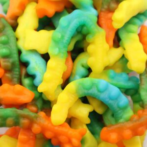 Jelly Rupsen