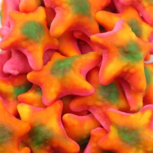 Jelly Star Fish
