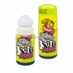 Freekee Brain Licker