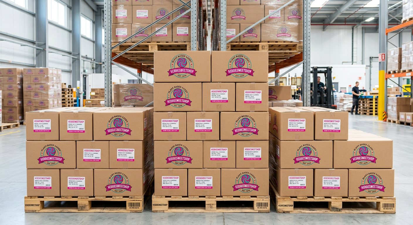 Groothandel boxes