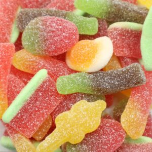 Acid Mix