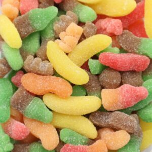 Jelly Mania Mini Max