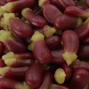 Jelly Aubergines