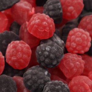 Jelly Berries