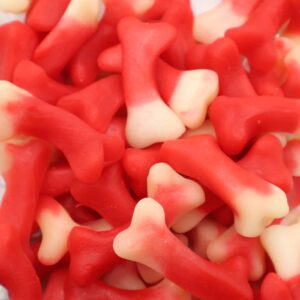 Jelly Botjes
