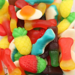 Jelly Mania Classic Mix