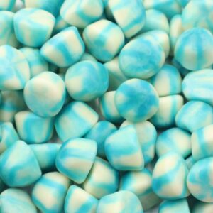 Jelly Twist Blue Kisses