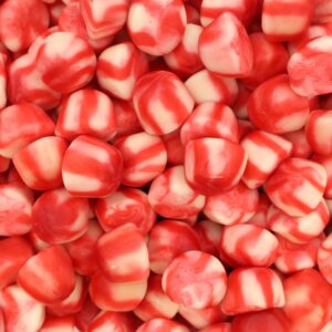 Jelly Twist Red Kisses