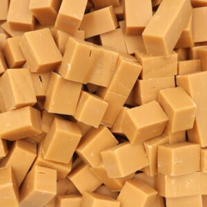 Fudge Caramel Zeezout