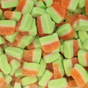 Mango Slices