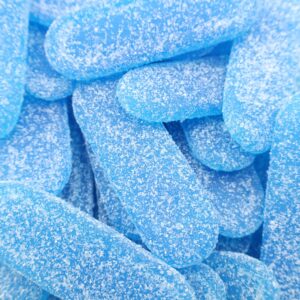 Zure Blauwe Tongen