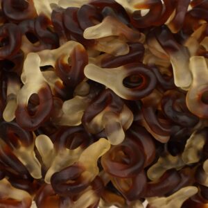 Mini Cola Sleutels
