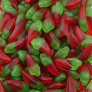 Mini Jelly Chilli
