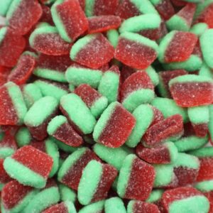 Mini Watermelon Slices