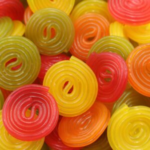 Rotella Fruit