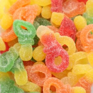 Sour Dummies