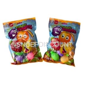 Sour Fruits