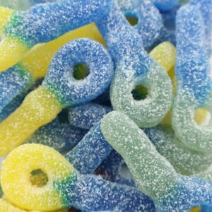 Sour Tongue Painters