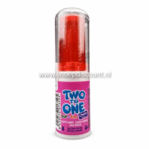 Two to One Cherry