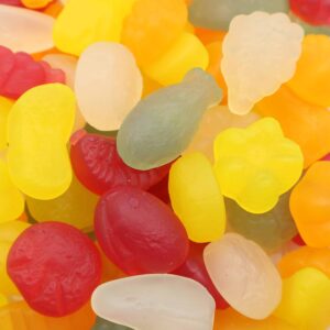 Veggie Fruitmix