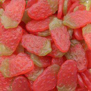 Veggie Grote Aardbeien