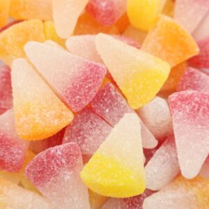 Veggie Tropische Fruitpartjes