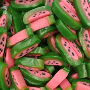 Watermeloen Slices