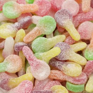 Veggie Zure Mini Dummies