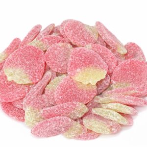 Wilde Erdbeeren