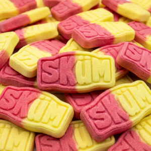 Strawberry Banana