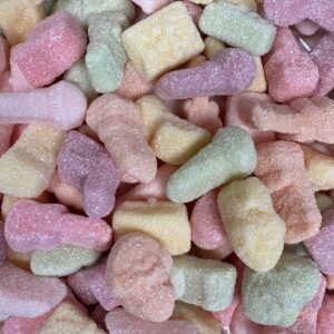 Sour Tunes