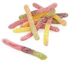 Sour Bars