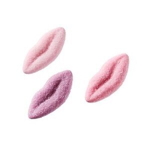 Sour Lips