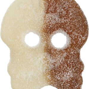 Bubs Cool Cola Skulls Sour