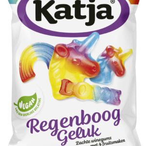Regenboog Geluk